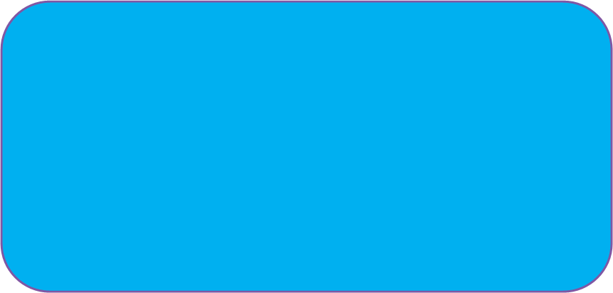 Rounded Rectangle:     